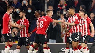 Southampton - Newcastle | All goals & highlights | 10.03.22 | ENGLAND EPL | PES