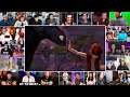 Hiccup and Toothless Become Friends | How to Train Your Dragon‎ (2010) reaction mashup
