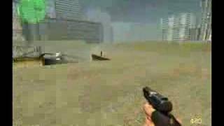 [Map Exploit] Counter-Strike: Source - cs_assault