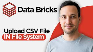 How to Upload CSV File in Databricks File System (2026 Step by Step Guide)