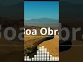 Boa Obra [ short ]