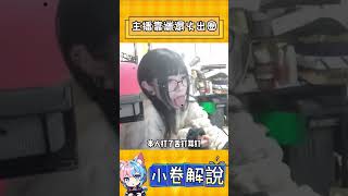 從未設想過的道路#二次元#虛擬主播#vtuber #遊戲#動漫#日本#shortvideo #shortsvideo #subscribe #shorts #short