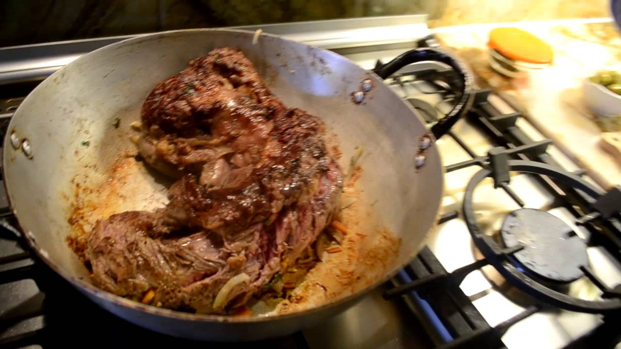 Otra Receta Muy Fácil : Deliciosa Carne Mechada - YouTube