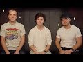 Marquee Memories: Lukas Graham | setlist.fm