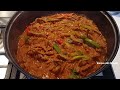 mugalgal recipe arabic dish mugalgal laham