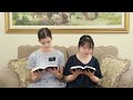 〘モルモン書を一緒に読もう！〙第四ニーファイ書 第1章1節から