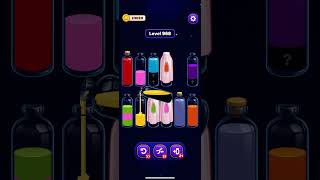 Magic Sort: Ultimate Level 966-970 Walkthrough (All Secrets & Strategies)