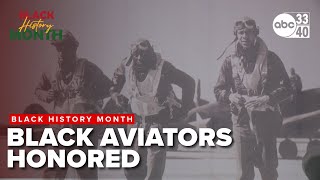 Southern Museum of Flight celebrates Tuskegee Airmen, Bessie Coleman, and others in aviation museum