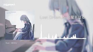 Lost Dream feat.星名はる