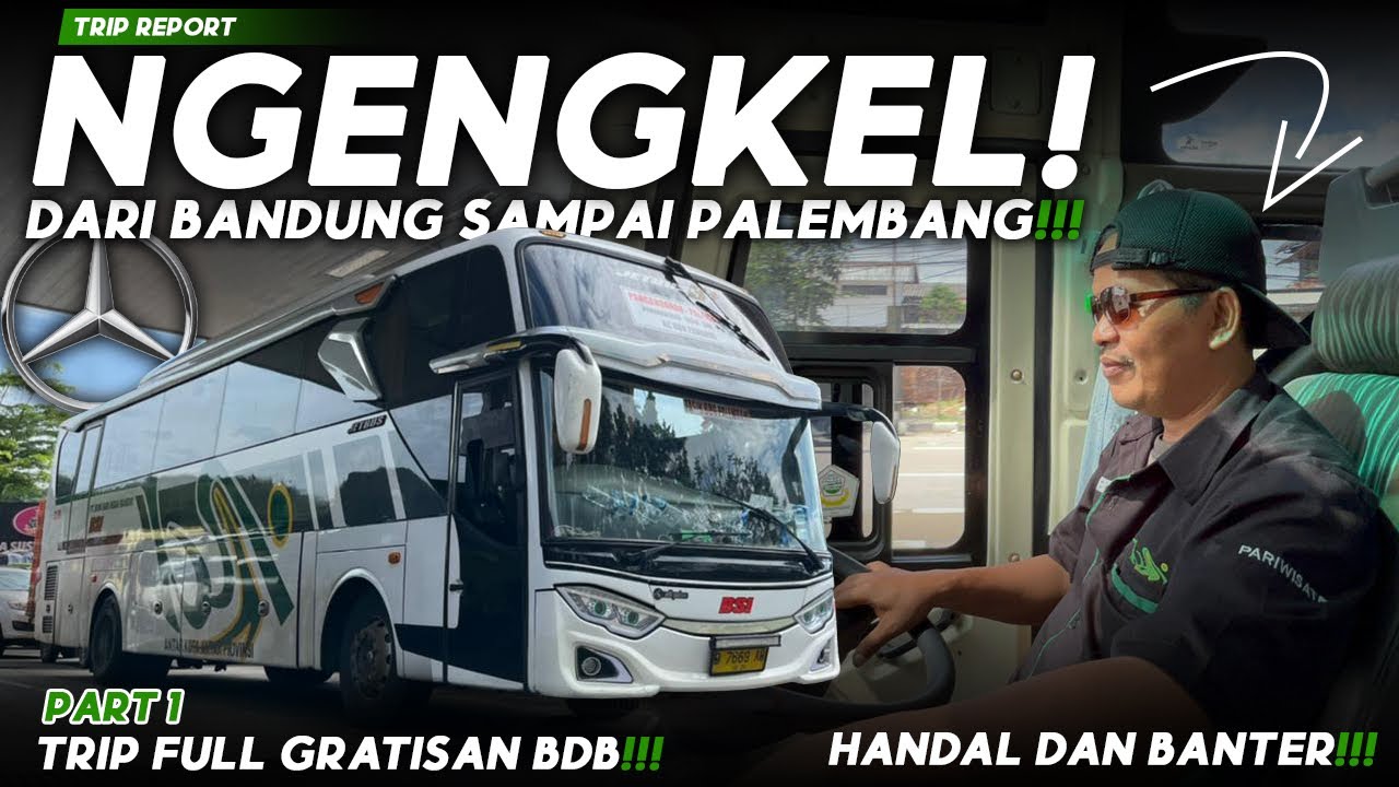 TRIP BENER BENER 0 RUPIAH 🔥 ️ ARMADA SPESIAL HARUM BSI😍UNIT TERBARU ...