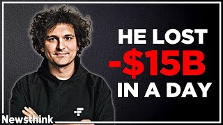 How the Crypto King Fooled Everyone