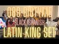 O89 BIG TYME - LATIN KINGS | Chicago