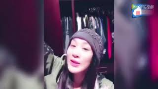 钟丽缇扮女仆庆结婚周年！飞扑张伦硕怀里给惊喜