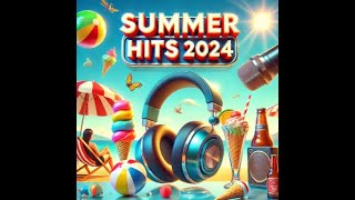 2024 여름 히트곡 플레이 1 🌞 | 최고의 여름 감성 음악 모음 🎶 | Ultimate Summer Hits Play 2024 #신나는음악 #여름음악 #song