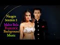 Mahir Bela Romantic Background Music, Naagin Session 3.