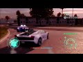 Жесткие мусора Прохождения need for speed undercover Часть 9