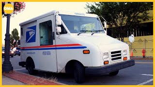 What to know about new postmark rules