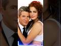 Richard Gere Julia Roberts Pretty Woman 1990