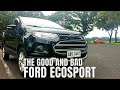 Ford Ecosport | PH