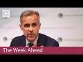 Bank of England interest rate decision, EU-Japan trade deal