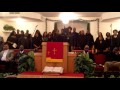 NEB Total Praise Choir