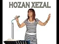 hozan xezal Çaye berbena