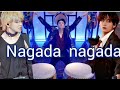 Nagada nagada - Taekook/vkook hindi fmv.{twice}[bollywood X BTS]