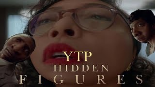 [YTP] Hidden Figures Trailer (2017)