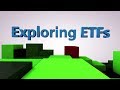 Why Small Cap ETFs Are Rising