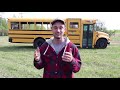 School Bus Buying Guide How to Buy a Bus For Your Bus Conversion