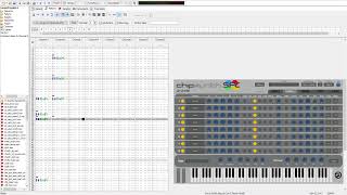 chipsynthSFC in OpenMPT