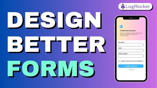 PRO UX TIPS to upgrade your form design