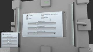 AlbaLynx GUI MultiInstance Sample