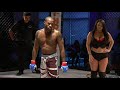 cagezilla 57 03 emanuel thompson vs jaden hall