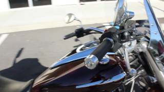 SOLD! 2009 Yamaha V Star 950 Full Review and Engine Start