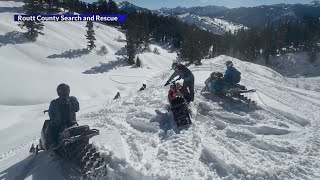 Co Search And Rescue Collaborate For Best Practices