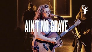 Ain't No Grave (LIVE) - Bethel Music & Molly Skaggs | VICTORY | (Tradução Em Português)