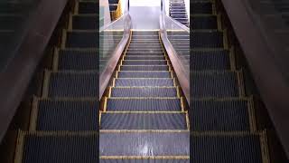 【エスカレーター】アピタ金沢店 下り  ③【Escalator】APiTA KANAZAWA . UNY