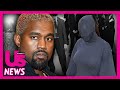 Kanye West Reacts To Kim Kardashian Met Gala 2021 Look