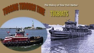 Tugboats of New York 1/5