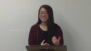 Panetta Congressional Internship Presentation