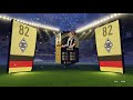 2 INFORMS!! HYBRID NATIONS SBC COMPLETED *CHEAP*!!! FIFA 18 Ultimate Team