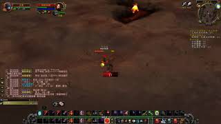 [WOW] 魔獸世界經典版 盜賊PvP 不要讓你的對手有喘息的機會