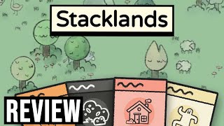 Stacklands (PC) 5-Minute Review