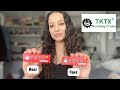 TKTX Numbing Cream | Real Vs Fake Numbing Cream