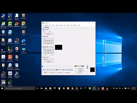 How to Convert Any Video Format Faster Without Re-encoding-MP4 MKV,TS,AVI ,FLV ETC How to Convert Any Video Format Faster Without Re-encoding-MP4 MKV,TS,AVI ,FLV ETC
