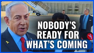 “Proof, Something HUGE is Coming Very Soon…” | Netanyahu