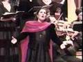 Elizabeth Parcells sings Maria Stuarda finale 2 of 3