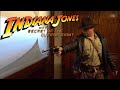 Indiana Jones and the Secret of the Queens Giant