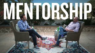 What I Got Wrong About Mentorship | Simon Sinek